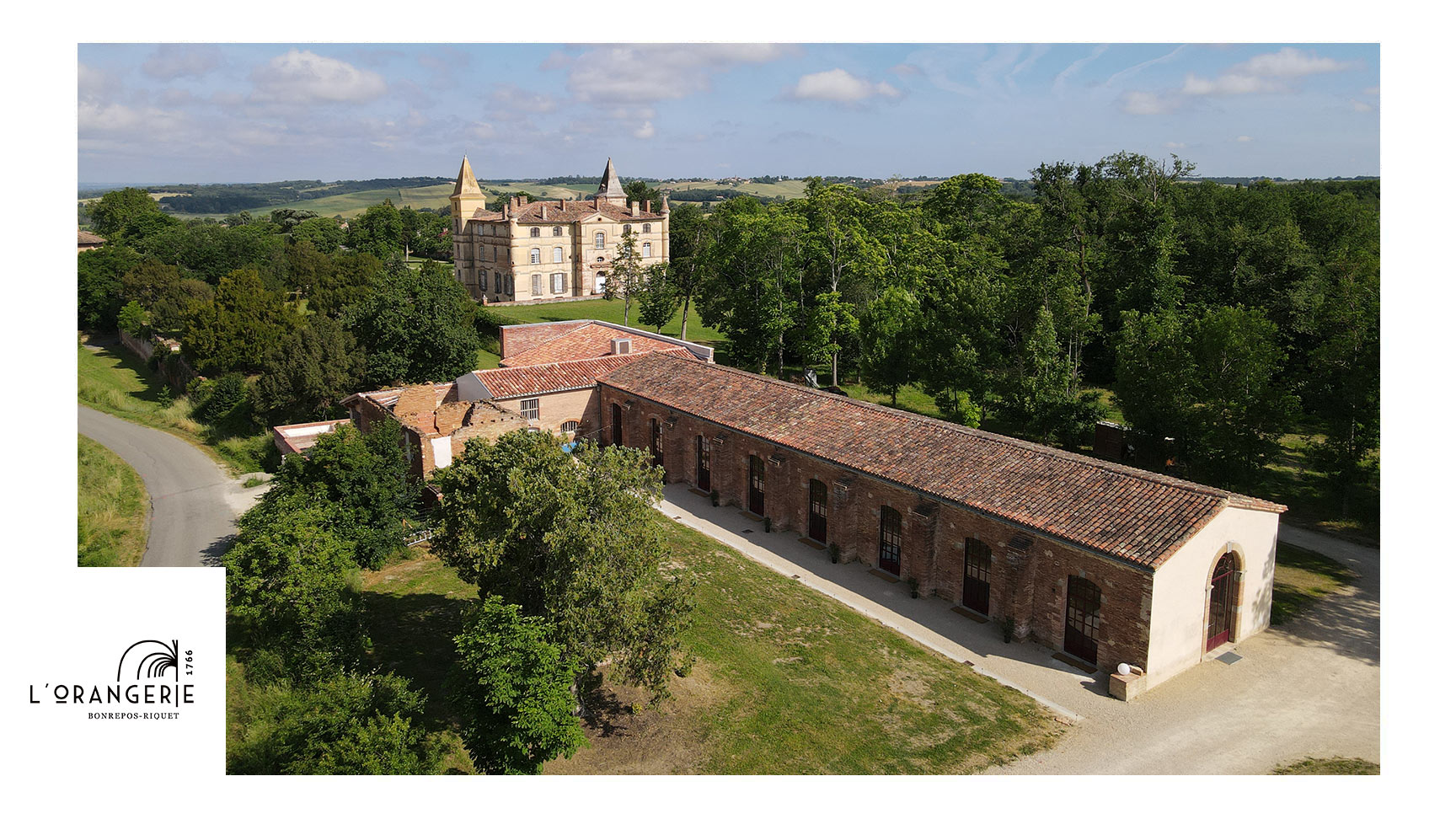 Le Manoir du Prince