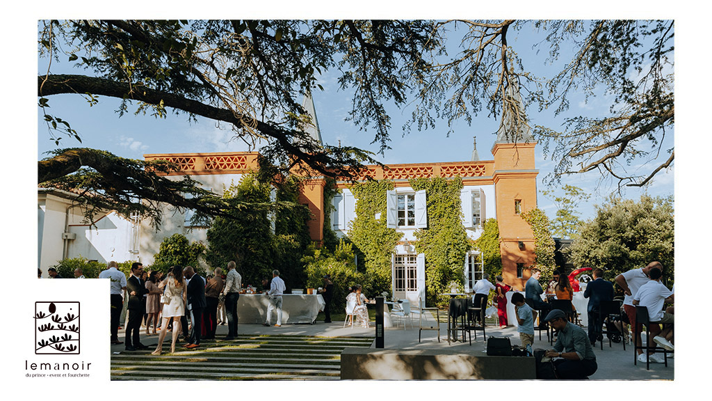 Le Manoir du Prince